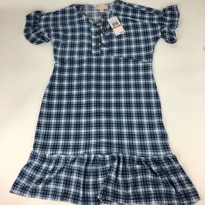 Micheal Kors Womens petite dress